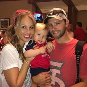 Meet your Posher, Kristin